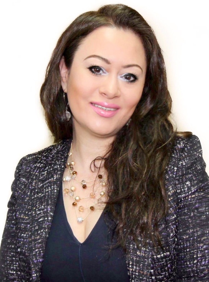 Asya Bangiyeva